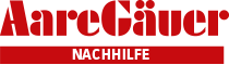 AareGäuer logo